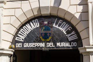 Scuola Primaria Patronato Leone XIII