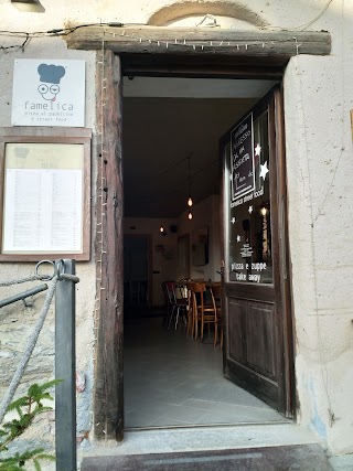 Famelica Pizzeria