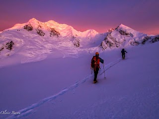 Big Mountain Adventures