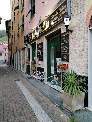 Bar Italia