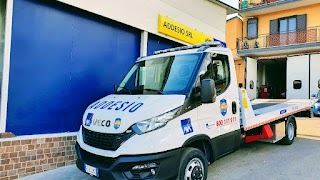 Addesio Srl soccorso stradale