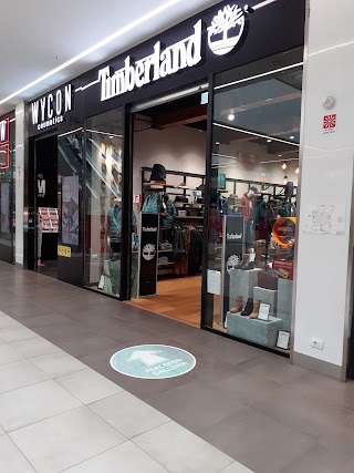 Timberland Store | Roma- Cc Granroma