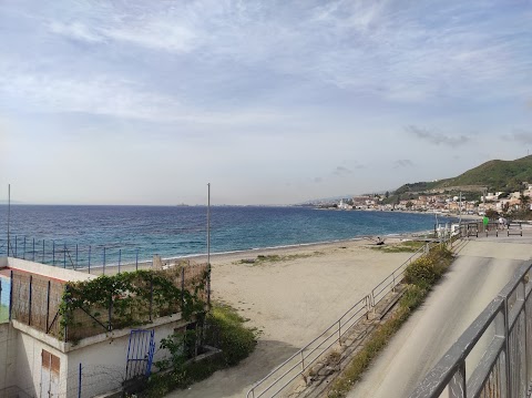 Piscina Vittorio Magazzù - Sant'Agata