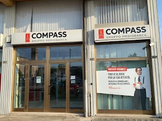 Prestito Compass Ferrara via Bologna Gruppo Mediobanca