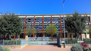 Istituto Omnicomprensivo Rosselli-Rasetti