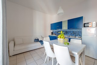 Tasso Apartments