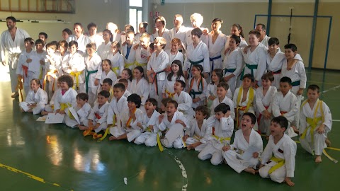 Bushido Karate asd