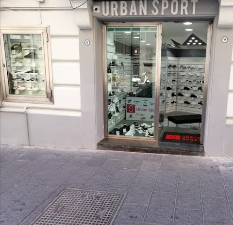 Urban Sport