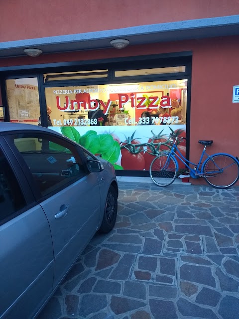 Umby Pizza - Padova