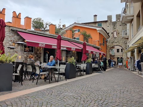 Ristorante Corte S.Luca