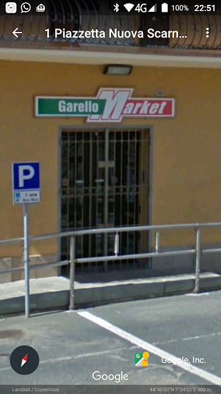 Garello Market