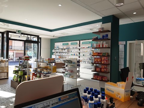 Farmacia San Bortolo