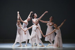 SCUOLA DANZA ALTO GARDA asd