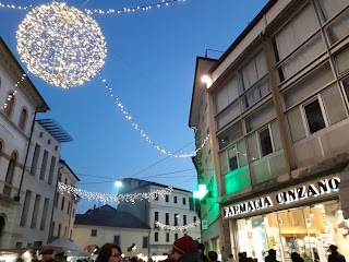 Farmacia alla Madonna di Cinzano Dr. Pierantonio