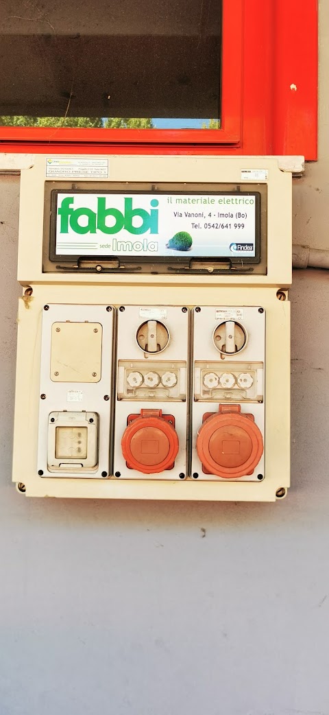 Fabbi Imola s.r.l.