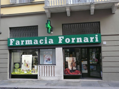 Farmacia Fornari di Fornari D.ssa Maria Beatrice