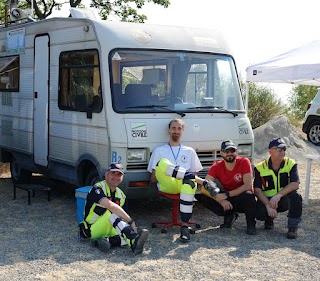 Gruppo Volontari Protezione Civile Albinea