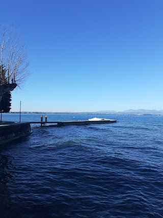 Lungolago Castelnuovo del Garda