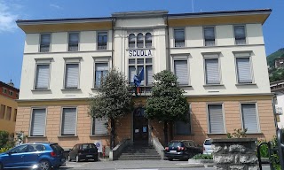 Istituto Comprensivo Scolastico Statale di Tavernola Bergamasca