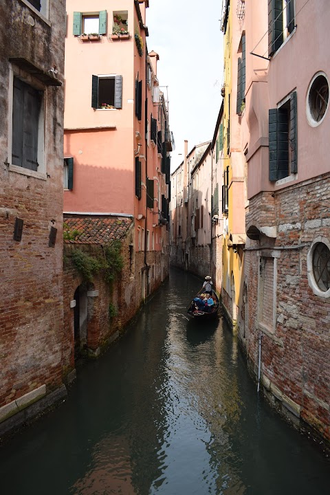 Ponte del Teatro