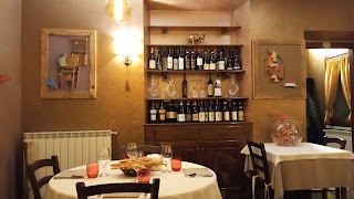 Trattoria Ramo Verde