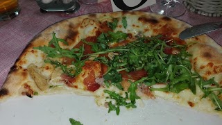 Ristorante pizzeria Al Castello