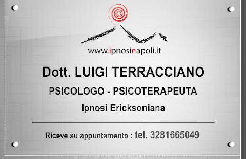 IPNOSI NAPOLI - Dott. Luigi Terracciano