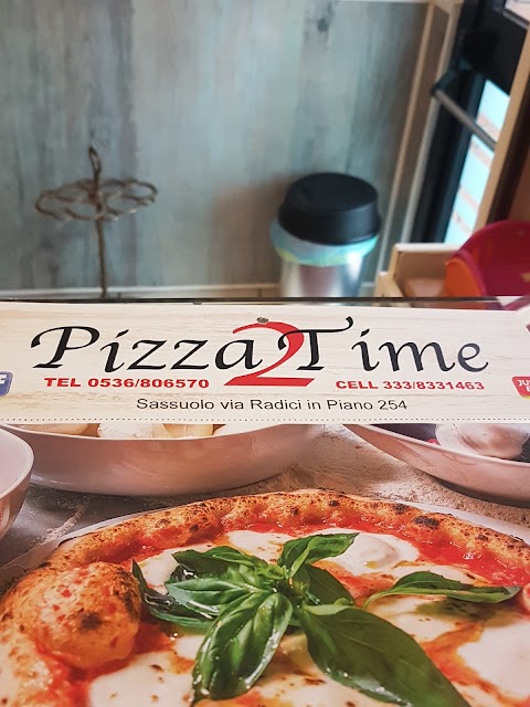 Pizzeria Pizza Time 2