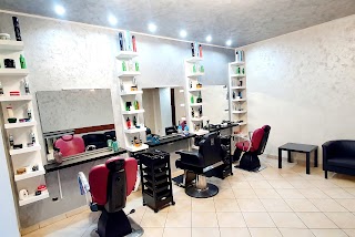 Barbershop ziad