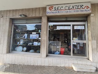 G.E.C. Center