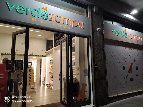 VERDEZAMPA Pet shop and Garden