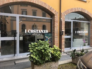 I Costanzo Parrucchieri