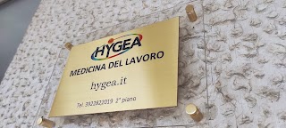 Hygea S.r.l.