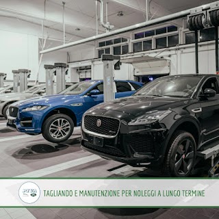 Piva Jaguar Land Rover