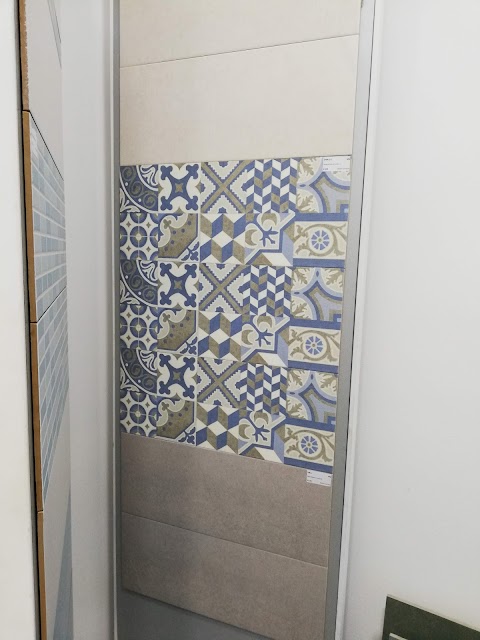 Presol Ceramiche di Stefano Palazzolo e Vincenzo Di Giorgio s.a.s.