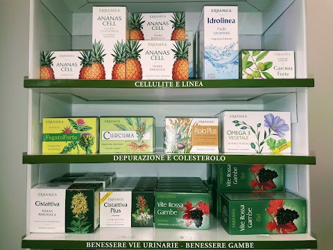 Farmacia La Calendula