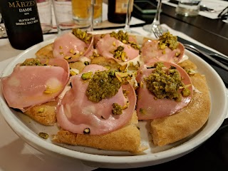 Grano Vivo Pizzeria