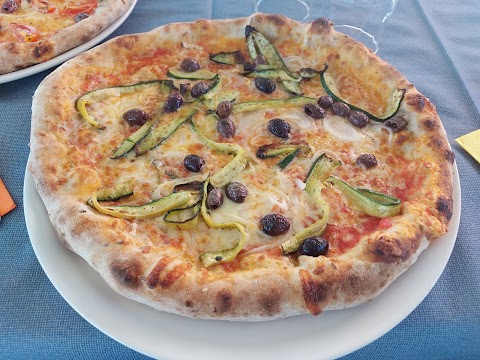 Il cesto di Demetra - ristorante e pizzeria