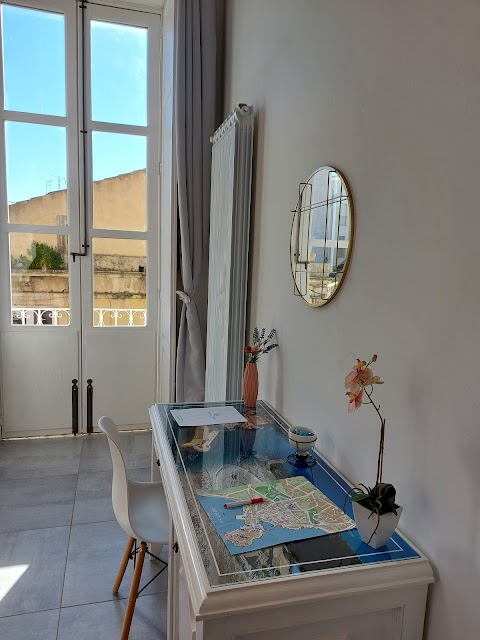 Sapore di Sale - SICILY ROOMS