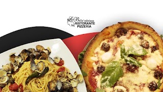 La Bella Mbriana ristorante e pizzeria