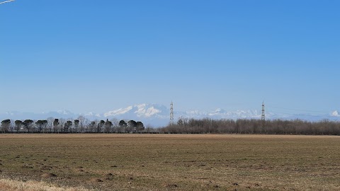 Farmacia Tornavento