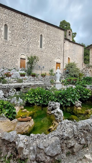 Casa di Preghiera San Luca