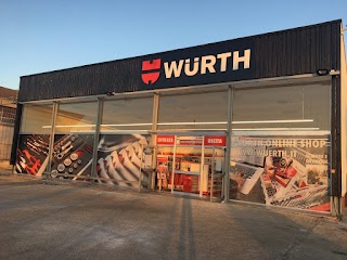 Würth & MODYF Siracusa