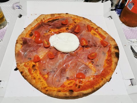 Pizzeria mk 2