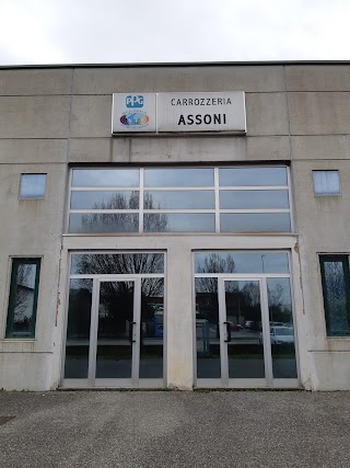 Carrozzeria Assoni