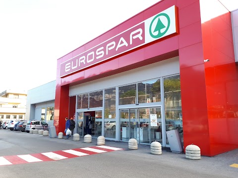 Supermercato EUROSPAR Arco