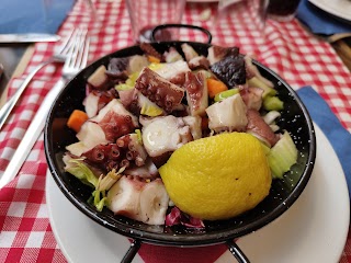 Osteria Mangia e Bevi