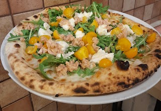 Che Pizza - Trattoria - Pizzeria - Carni al fornello