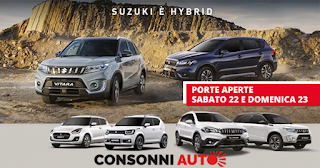 Consonni Auto s.r.l.