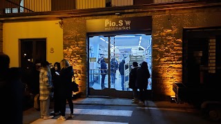 Pio.S Minimarket